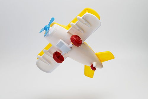 創意無限，變廢為寶 幼兒園廢舊物品制作玩具車全攻略