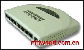 RFID與物聯(lián)網(wǎng)行業(yè)產(chǎn)品及廠商綜述 結(jié)合人工智能基礎(chǔ)軟件開發(fā)的融合發(fā)展