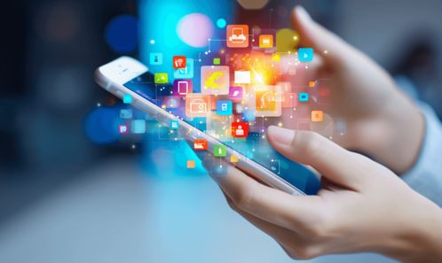 物聯(lián)網(wǎng)與傳感器 人工智能基礎(chǔ)軟件開發(fā)的基石